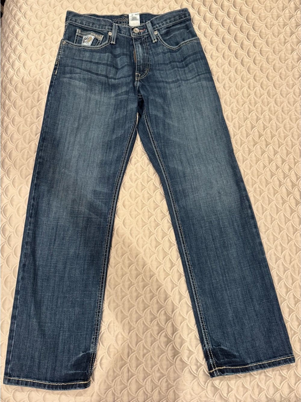 Cinch Men’s Jean